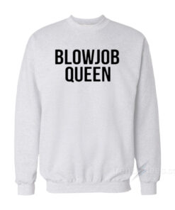 queen sweatshirt