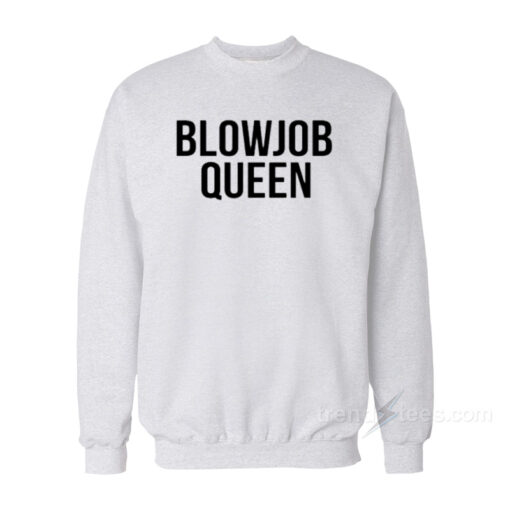 queen sweatshirt