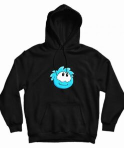 puffle hoodies