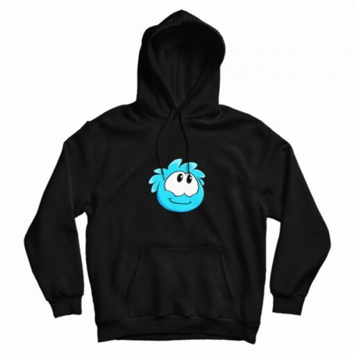 puffle hoodies