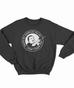 surplus sweatshirts