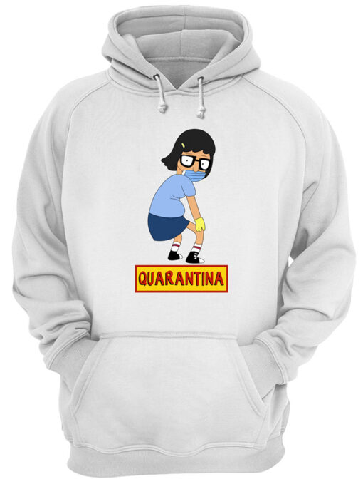 bob's burgers hoodie