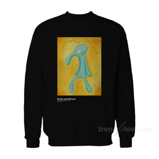 painting a sweatshirt