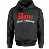 bone thugs n harmony hoodie