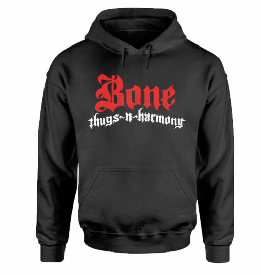 bone thugs n harmony hoodie