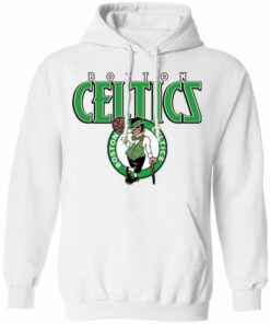 vintage celtics hoodie