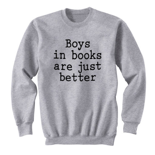 be better sweatshirt