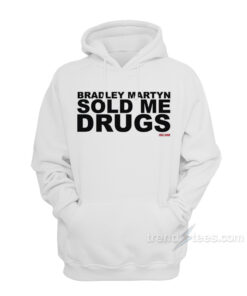 hoodie drugs