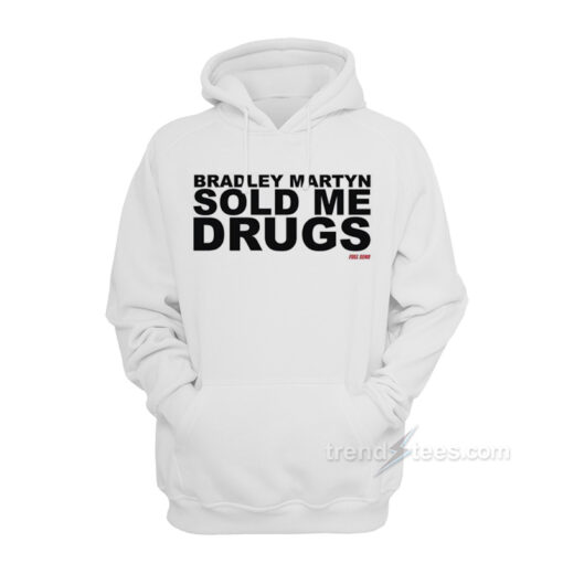 hoodie drugs