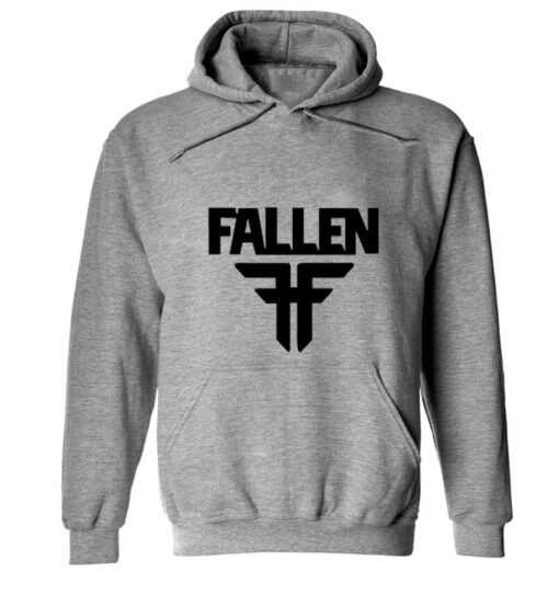 fallen hoodie