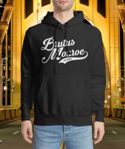 brutus hoodie