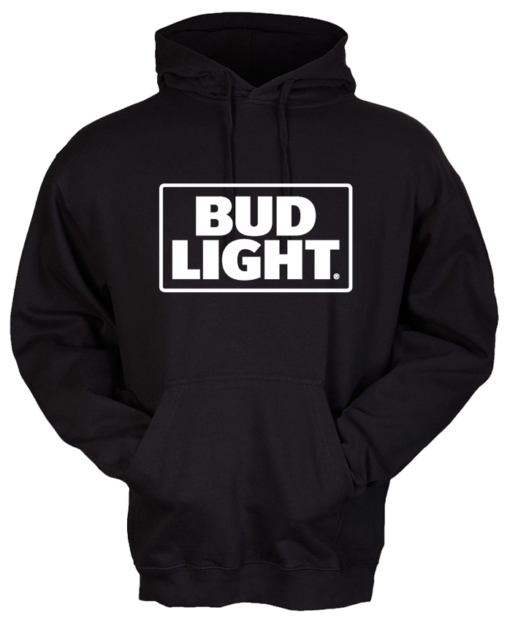 bud hoodie