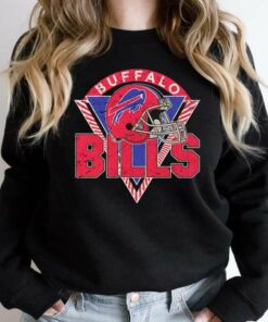 buffalo bills vintage sweatshirt