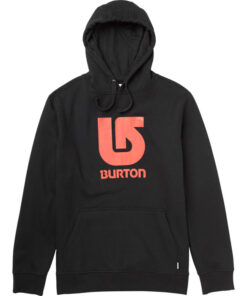 burton hoodies