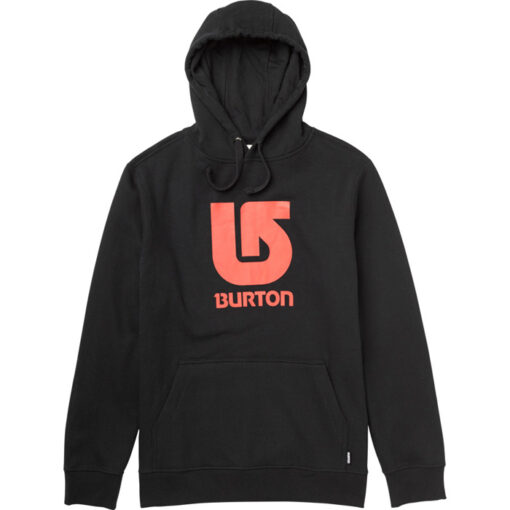 burton hoodies