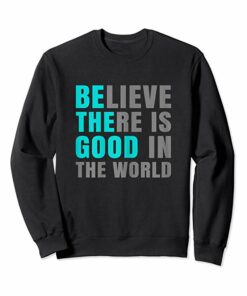 positive message sweatshirts