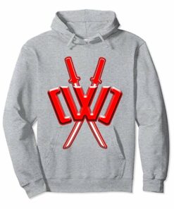 cwc hoodie