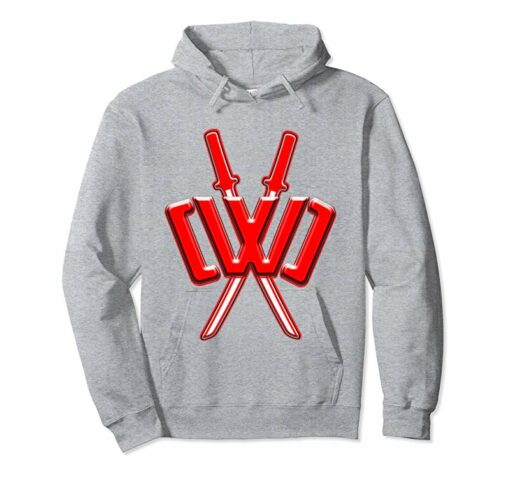 cwc hoodie