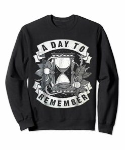 a day to remember sweatshirt