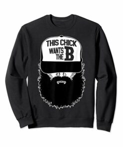 chick a d sweatshirts