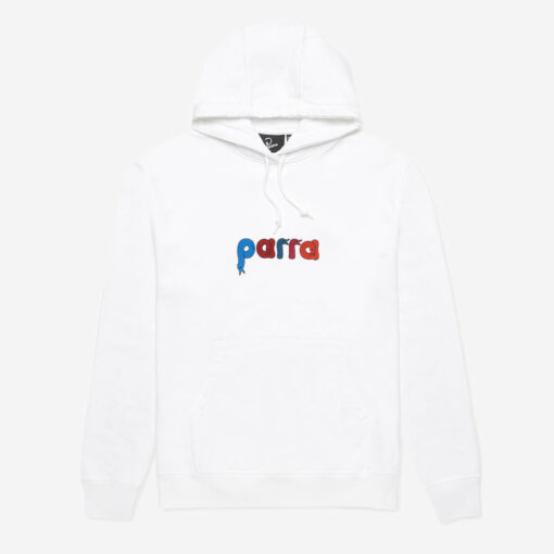 parra hoodie