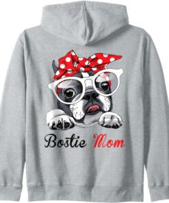 hoodies with dogs on them