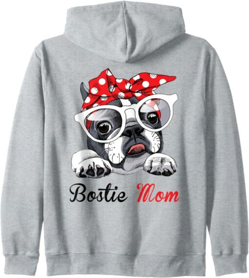 hoodies with dogs on them