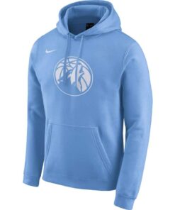 timberwolves hoodie