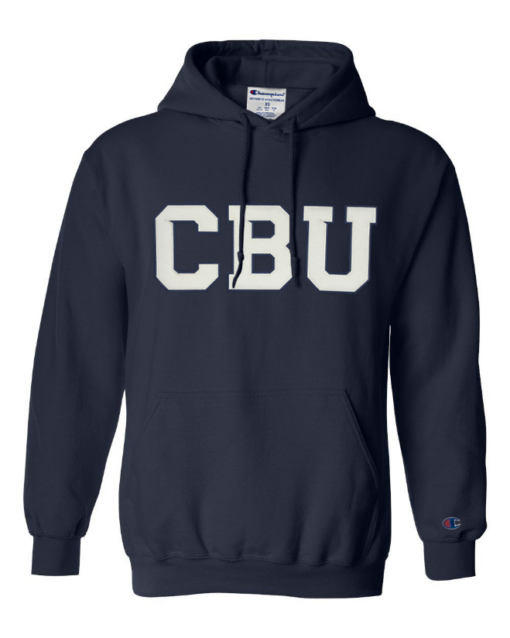 bcit hoodie