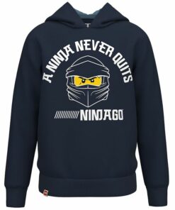 lego ninjago hoodie