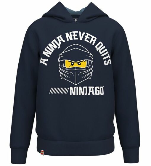 lego ninjago hoodie