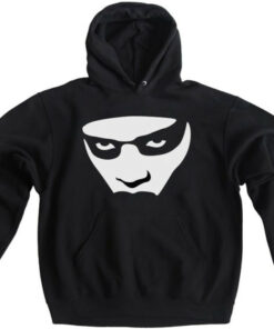 dead presidents hoodie