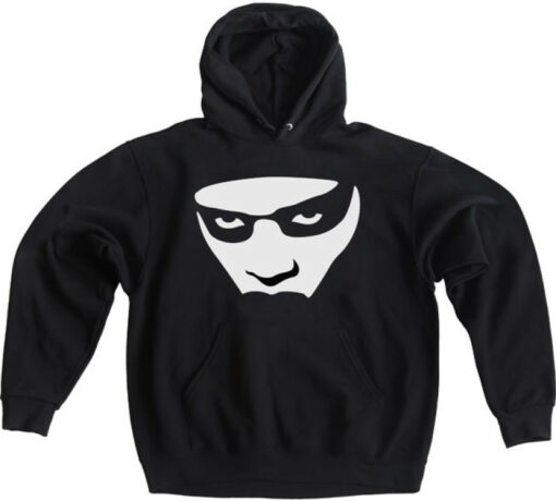 dead presidents hoodie