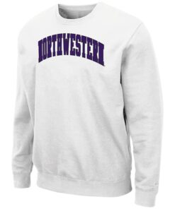 northwestern gothic sweatshirt