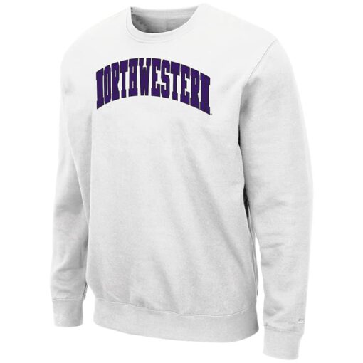 northwestern gothic sweatshirt