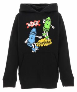 crayola hoodie