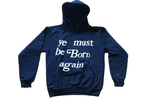 born again hoodie sweatshirt