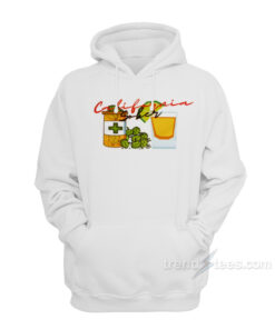 sober hoodies