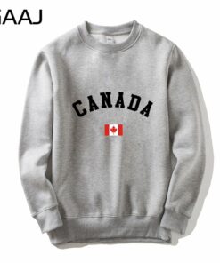 canada sweatshirts