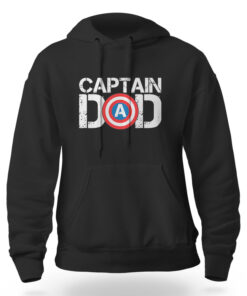 dad hoodie