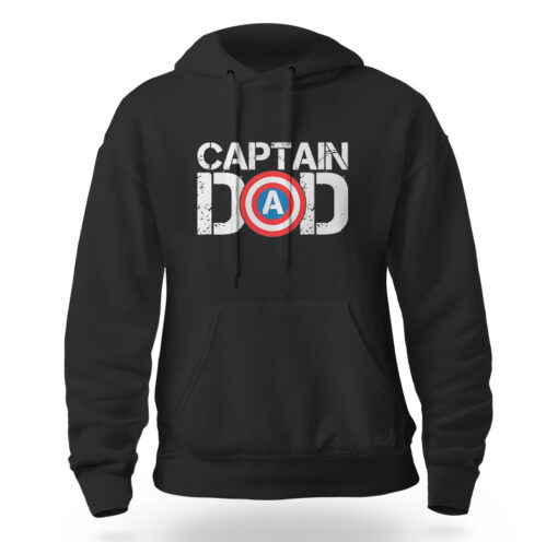 dad hoodie