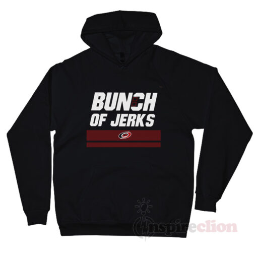 hurricanes hoodie