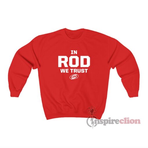 carolina hurricanes crewneck sweatshirt