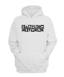 cartoon network hoodies