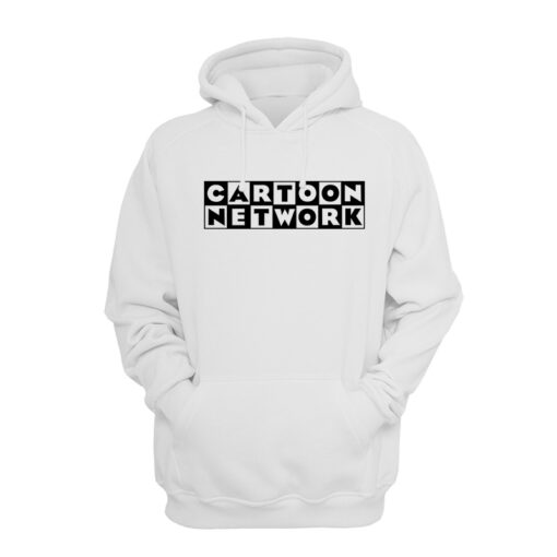 cartoon network hoodies