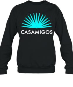 casamigos sweatshirt