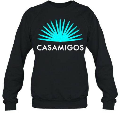 casamigos sweatshirt