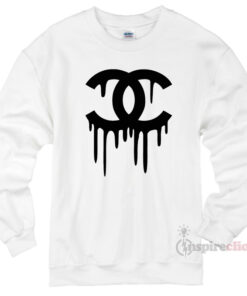 where to buy chanel sweatshirt