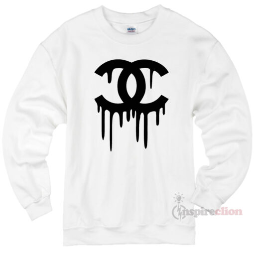 where to buy chanel sweatshirt