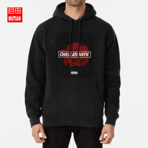 chase atlantic hoodie